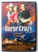 Horse Crazy (originele dvd), Avontuur, Alle leeftijden, Ophalen of Verzenden, Zo goed als nieuw