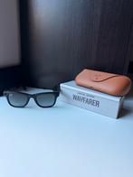 Ray-Ban Meta RW4008 Wayfarer Zonnebril large 53, Sieraden, Tassen en Uiterlijk, Zonnebrillen en Brillen | Heren, Zonnebril, Zwart