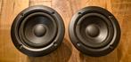 Technics SB-HD81 Woofers, Overige merken, Ophalen of Verzenden, Zo goed als nieuw, 60 tot 120 watt
