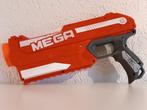 Nerf mega magnus, Zo goed als nieuw, Ophalen