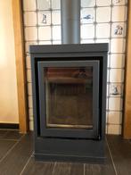 Barbas ECO60 houtkachel, Huis en Inrichting, Kachels, Ophalen, Gebruikt, Hout, Houtkachel