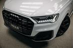 Audi Q7 55 TFSI e quattro Pro Line S Vol uitgevoerde Q7 55 T, Automaat, Gebruikt, Zwart, 2995 cc