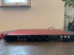 FOCUSRITE SCARLETT 18i20 (2ND GEN), Computers en Software, Geluidskaarten, Ophalen of Verzenden, Zo goed als nieuw