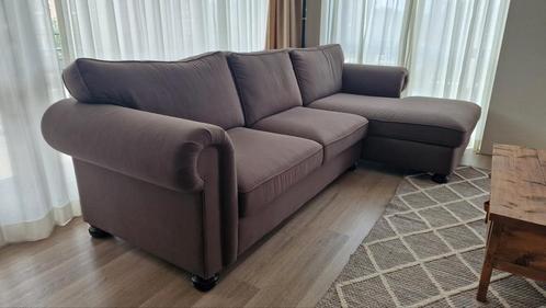 Urban Sofa bank, Huis en Inrichting, Banken | Complete zithoeken, Zo goed als nieuw, Stof, Ophalen
