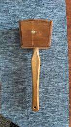 Houten hamer Lignostone, Ophalen of Verzenden, Zo goed als nieuw