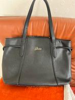 Guess tas, Sieraden, Tassen en Uiterlijk, Tassen | Damestassen, Ophalen of Verzenden, Gebruikt, Zwart, Handtas