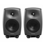 Genelec 8030 paar te huur, Ophalen, 120 watt of meer, Front, Rear of Stereo speakers, Overige merken