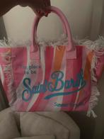 Strandtas / shopper Saint Barth, Ophalen, Zo goed als nieuw, Shopper
