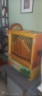 te koop : draaiorgel, Muziek en Instrumenten, Draaiorgels, Ophalen, Gebruikt