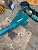 Makita wandschuurmachine, Ophalen of Verzenden, Zo goed als nieuw, 1200 watt of meer