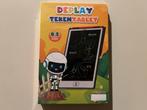 Deplay tekentablet, Ophalen of Verzenden, Nieuw