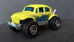 Volkswagen Baja Bug Yellow 4x4 Matchbox Pol, Hobby en Vrije tijd, Modelauto's | Overige schalen, Ophalen of Verzenden, Nieuw