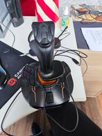 T1600M Joystick, Ophalen, Gebruikt, Thrustmaster