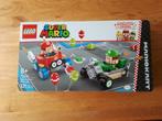 Lego 72034 Baby Mario vs baby Luigi *nieuw*, Ophalen of Verzenden, Nieuw, Complete set, Lego