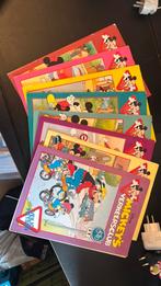 Mickey verkeerclub, Ophalen of Verzenden, Zo goed als nieuw