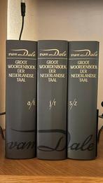 Van Dale Woordenboeken, Ophalen, Zo goed als nieuw, Van Dale, Nederlands