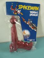 Vintage spaceman space waterpistool  jaren 70, Antiek en Kunst, Antiek | Speelgoed, Ophalen of Verzenden