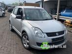 ABS Pomp van een Suzuki Swift, Auto-onderdelen, Ophalen of Verzenden, 3 maanden garantie, Gebruikt, Suzuki