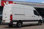 Volkswagen Crafter 50 2.0 TDI L2H1 | Airco | Cruise control, Euro 5, Gebruikt, Zwart, 4 cilinders
