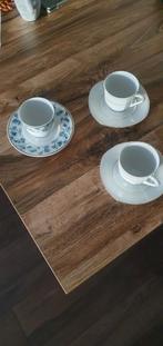 Porselein Bavaria Winterling, Ophalen, Zo goed als nieuw, Porselein, Kop en/of schotel