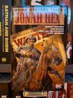 Jonah Hex omnibus, Eén comic, Ophalen of Verzenden, Zo goed als nieuw, Amerika