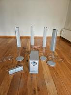 Dolby Serround set, Ophalen, Zo goed als nieuw, Panasonic