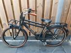 Cortina U4 24 inch Jongensfiets 3 versnellingen, Ophalen, 24 inch, Versnellingen, Zo goed als nieuw