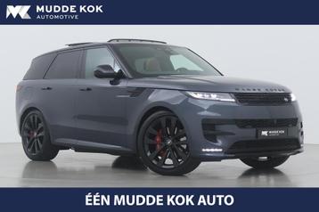 Land Rover Range Rover Sport 3.0 P460e Dynamic HSE PHEV | Sc beschikbaar voor biedingen