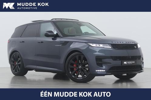 Land Rover Range Rover Sport 3.0 P460e Dynamic HSE PHEV | Sc, Auto's, Land Rover, Bedrijf, Te koop, 360° camera, 4x4, ABS, Achteruitrijcamera