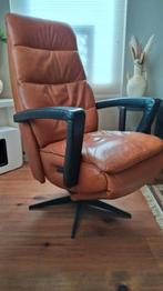Gealux Twinz 6045 maat L, hart-balansfunctie relaxfauteuil, Ophalen, Zo goed als nieuw