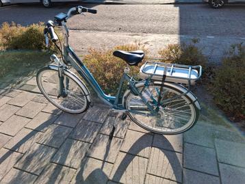 Elektrische fiets Amslod Hamilton SX bike fietsen  beschikbaar voor biedingen