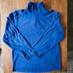 HN (Human Nature Anwb) blauwe fleece trui maat XXL, Maat 56/58 (XL), Ophalen of Verzenden, Rood, Gedragen