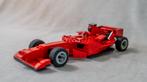 Lego 8142: Ferrari F1, Ophalen of Verzenden, Zo goed als nieuw, Complete set, Lego