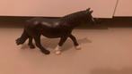 Schleich repaint op haflinger merrie, Ophalen of Verzenden, Zo goed als nieuw