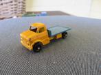 Lone Star Tuf Tots Flatdeck truck, Hobby en Vrije tijd, Ophalen of Verzenden, Gebruikt, Bus of Vrachtwagen