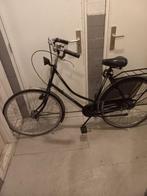 Gewoon damesfiets drie versnellingen rijdt goed, Ophalen, Gebruikt, Overige merken, Versnellingen