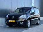 Citroen Berlingo Exclusive 1.6 VTi 3+1 5+0 Rolstoel geschikt, Auto's, Voorwielaandrijving, Euro 5, Stof, Zwart