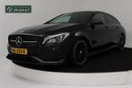 Mercedes-Benz CLA-klasse Shooting Brake 180 Ambition (NAVIGA, Auto's, Mercedes-Benz, 715 kg, Te koop, 122 pk, Benzine