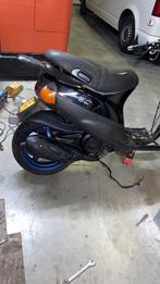 SM02 Uitlaat, Fietsen en Brommers, Scooters | Piaggio, Ophalen of Verzenden, Zo goed als nieuw, Tweetakt, Overige modellen