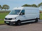 M.A.N. TGE 3.180 ac automaat euro6, Gebruikt, Euro 6, MAN, Wit