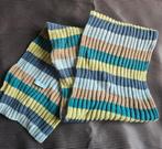 Sjaal, Jongen of Meisje, Ophalen of Verzenden, Zo goed als nieuw, 104 of kleiner