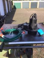 Gerdena waterpomp, Tuin en Terras, Ophalen, Zo goed als nieuw, Dompelpomp