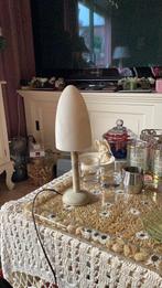 Lamp marmer, Verzenden, Zo goed als nieuw