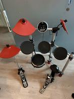 Fame Elektronisch Drumstel, Muziek en Instrumenten, Drumstellen en Slagwerk, Ophalen, Gebruikt, Overige merken, Elektronisch