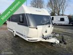 Hobby 400 SFE De Luxe Voortent, Mover, Fietsenrek, Caravans en Kamperen, Herald-striewski-straße 15, Hobby, Hobby-whonwagenwerk