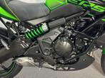KAWASAKI VERSYS 650 ABS (bj 2018), Bedrijf, Onbekend, KAWASAKI, Overig