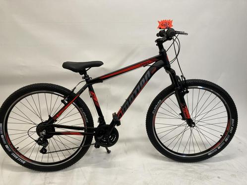 Umit Motion 27'5 inch ATB / Mountainbike, Fietsen en Brommers, Fietsen | Mountainbikes en ATB