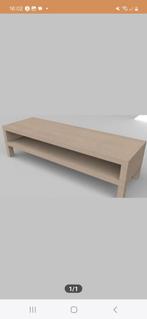 Tv meubel, Ophalen, Zo goed als nieuw, 25 tot 50 cm, Minder dan 100 cm