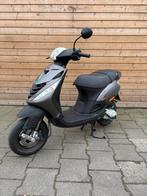 Piaggio Zip SP H2O - Slechts 800km!, Fietsen en Brommers, Ophalen, Tweetakt, Maximaal 45 km/u, Zip
