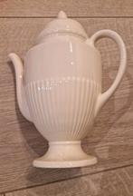 Wedgwood Thee/Koffie Kan - 21cm, Ophalen of Verzenden